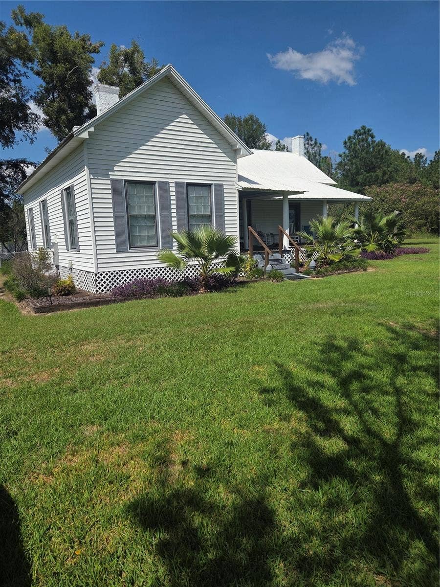 Property photo for 981 BELLS FERRY ROAD, #1, Lumber City, GA