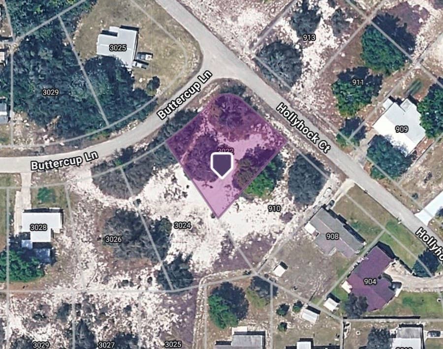 Property photo for 3022 BUTTERCUP LANE, Lake Placid, FL