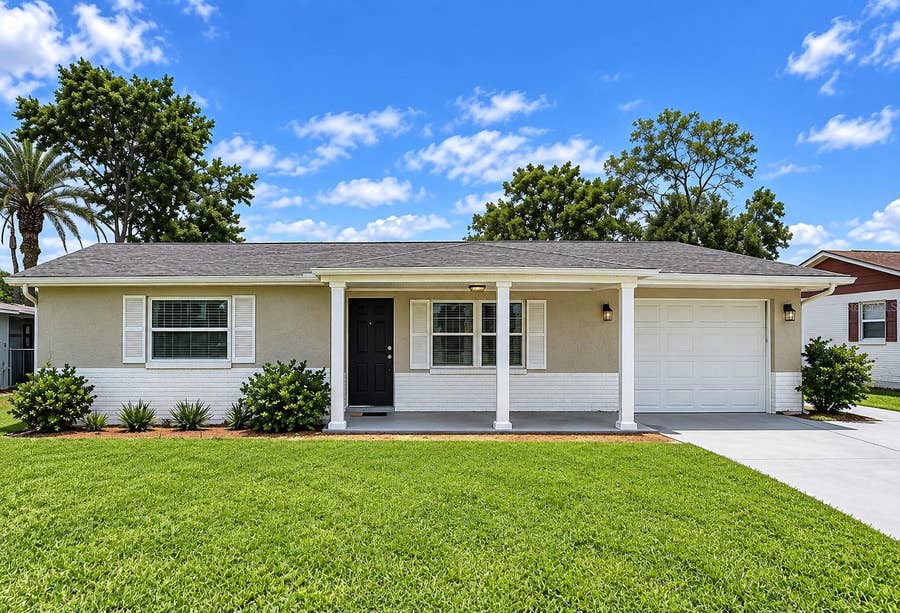 Property photo for 7310 IVANHOE DRIVE, Port Richey, FL