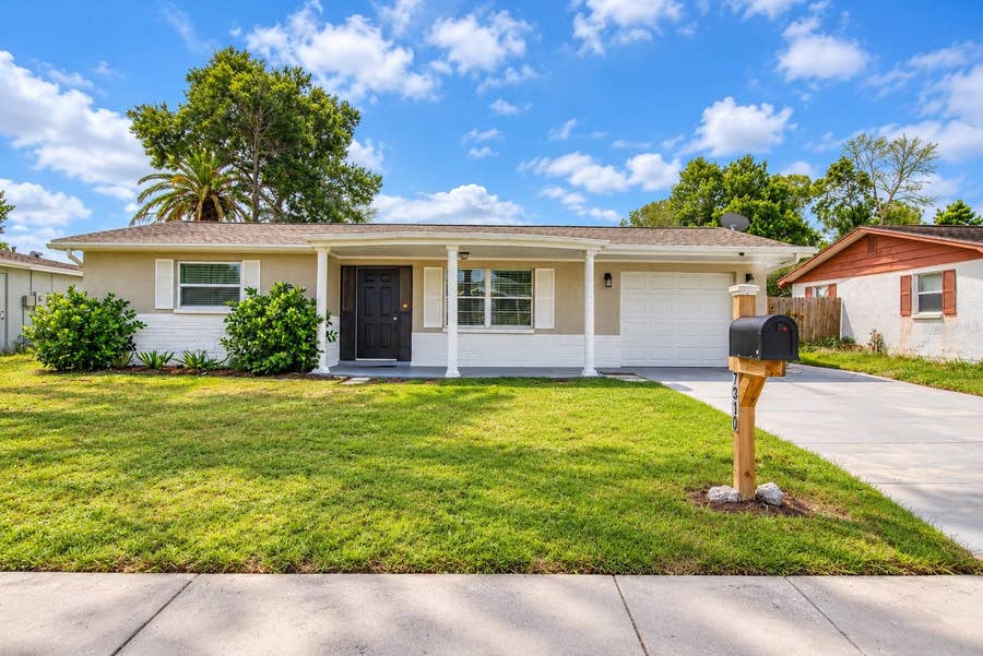Property photo for 7310 IVANHOE DRIVE, Port Richey, FL