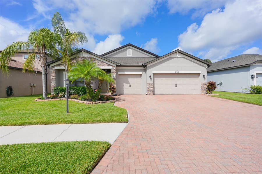 Property photo for 856 129TH STREET NE, Bradenton, FL