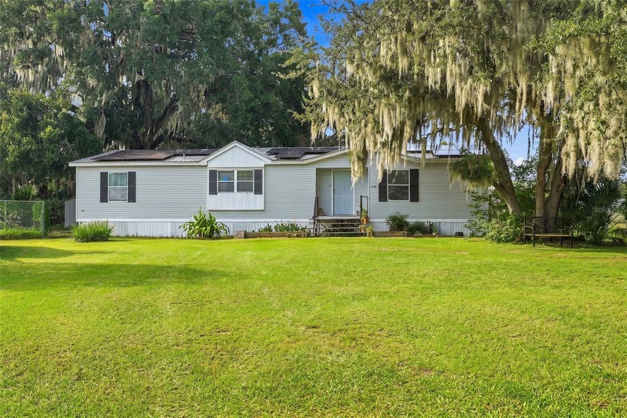 Property photo for 4870 RUSTIC PALM COURT, Mulberry, FL