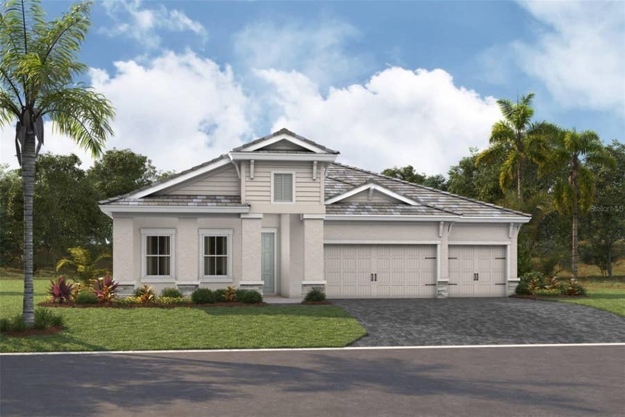 Property photo for 11310 BLISSBY STREET, Venice, FL