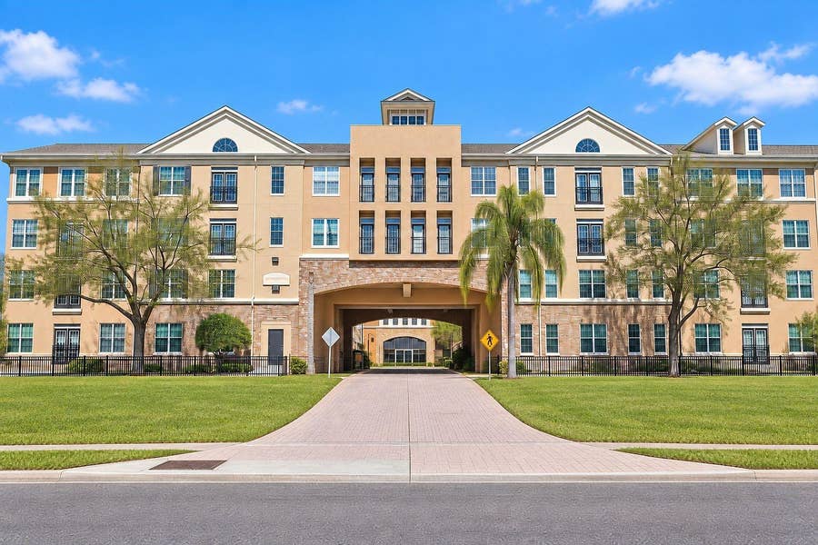 Property photo for 4221 W SPRUCE STREET, #2312, Tampa, FL