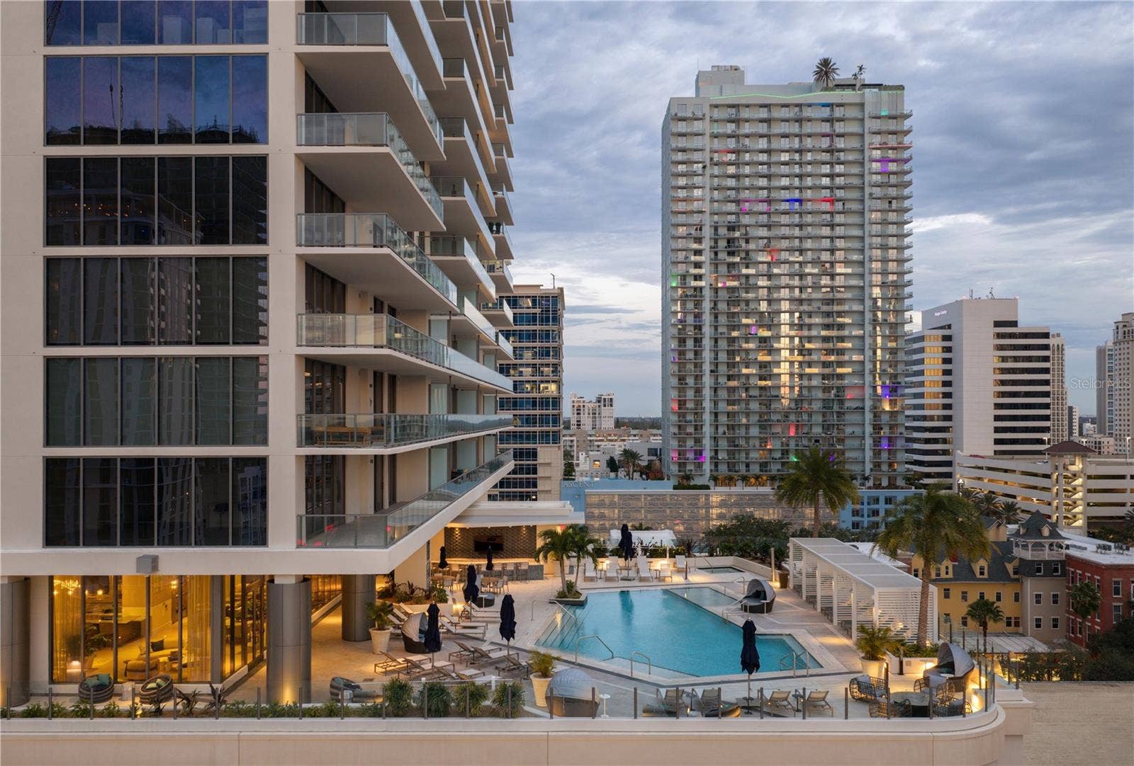 275 1ST AVENUE S, #3206, St Petersburg, FL 33701 275 1ST AVENUE S, #3206, St Petersburg, FL 33701