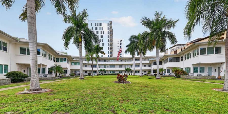 Property photo for 491 1ST STREET S, #315, St Petersburg, FL