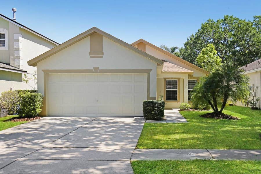 Property photo for 5726 TANAGERLAKE ROAD, Lithia, FL