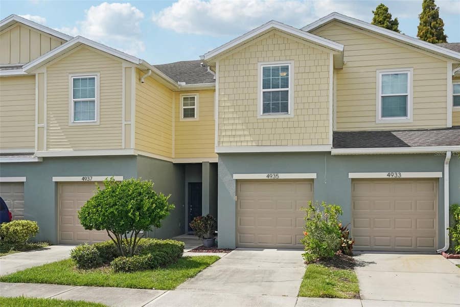 Property photo for 4935 WHITE SANDERLING COURT, Tampa, FL