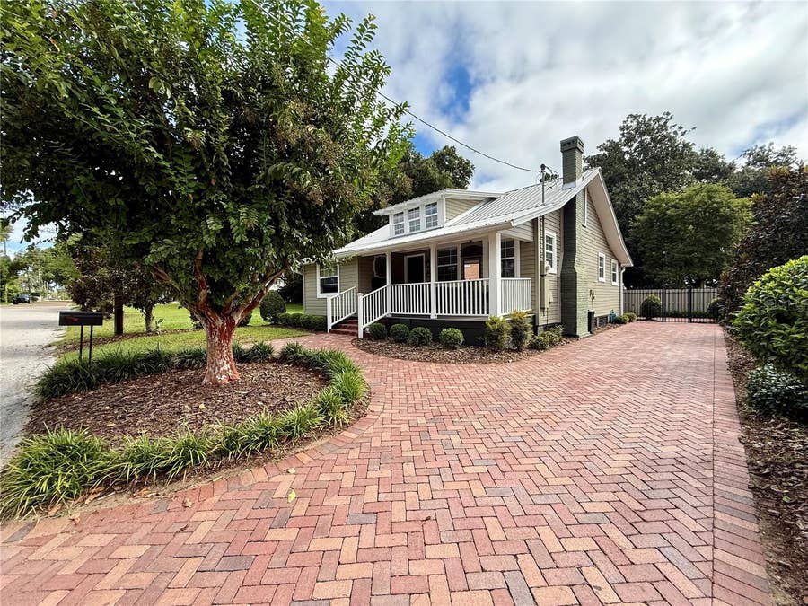 Property photo for 14058 11TH STREET, Dade City, FL