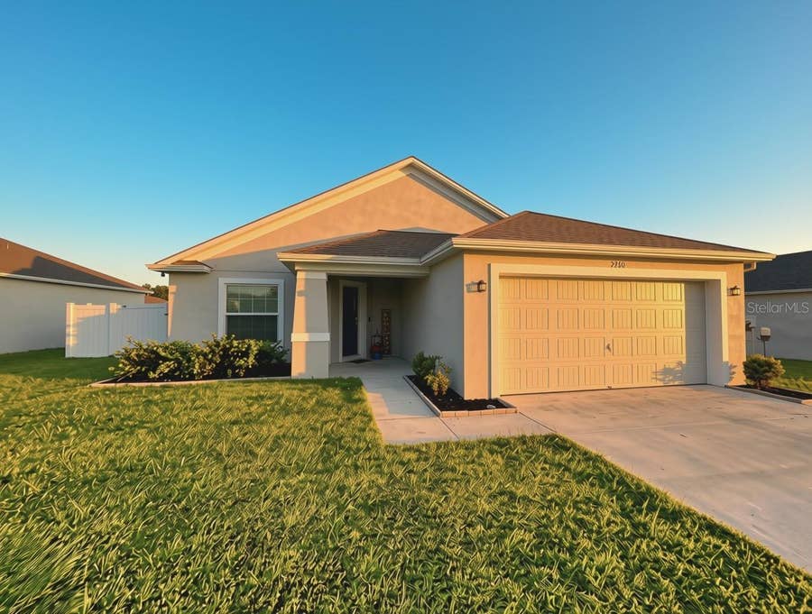 Property photo for 2760 HUDSON STREET, Lakeland, FL