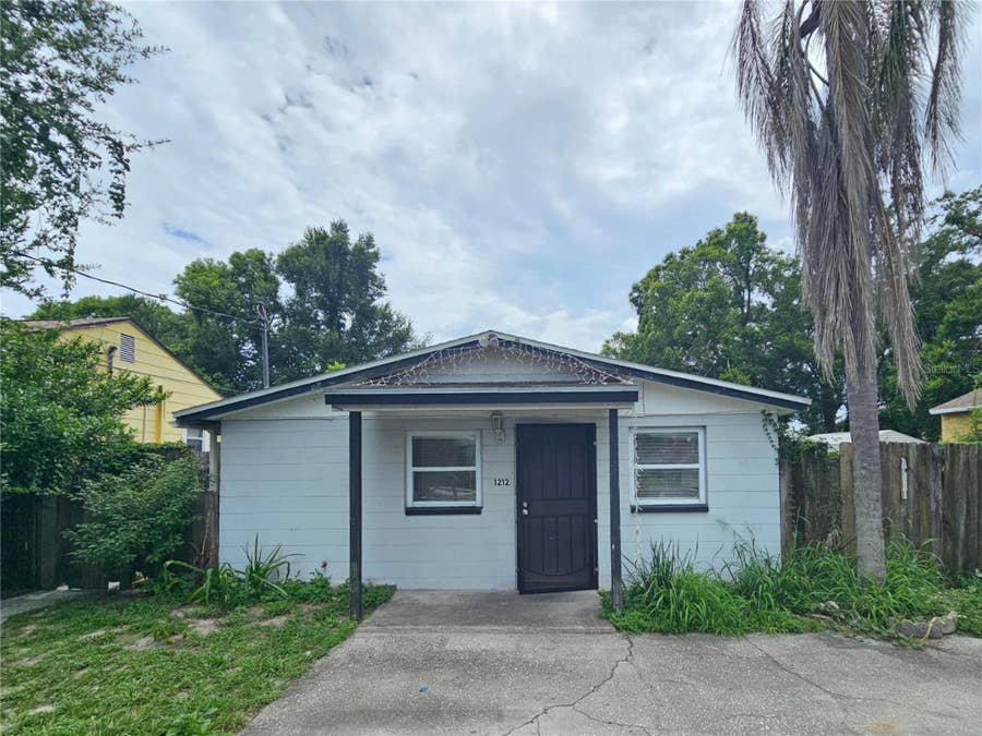Property photo for 1212 W MARJORIE STREET, Lakeland, FL