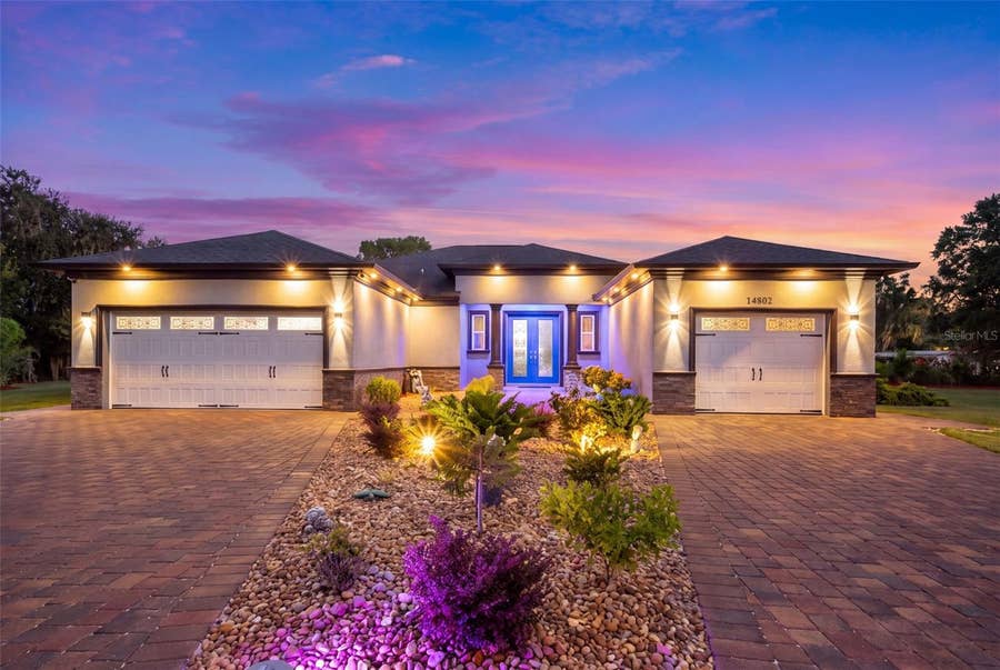 Property photo for 14802 GRADY SWEAT LANE, Wimauma, FL