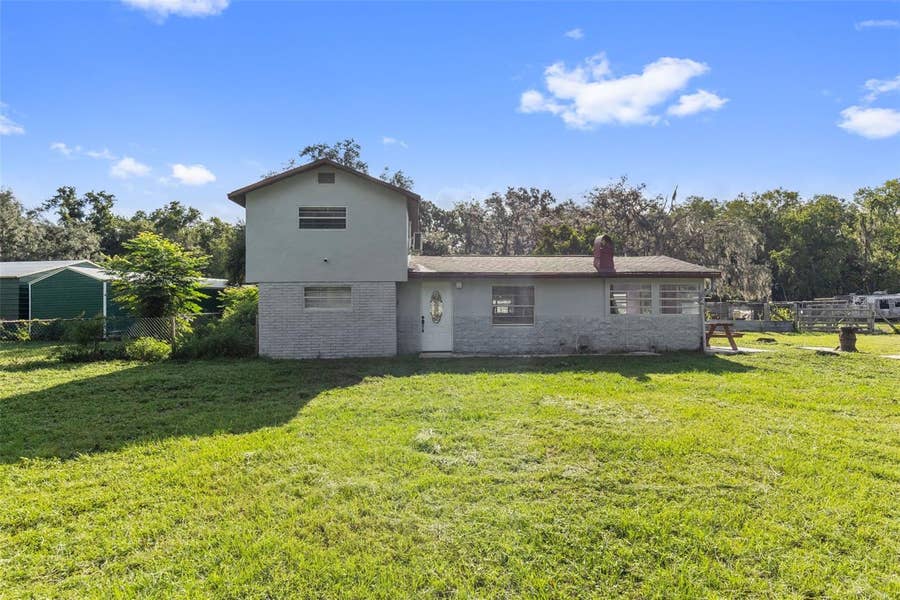 Property photo for 10034 BURTON STREET, New Port Richey, FL