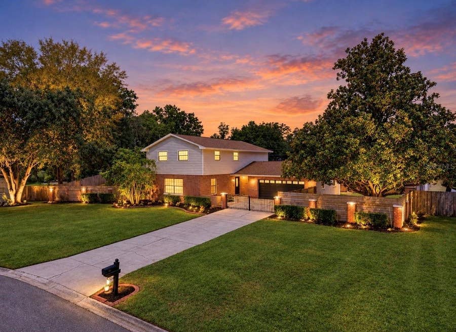 Property photo for 2818 SPRINGDELL CIRCLE, Valrico, FL