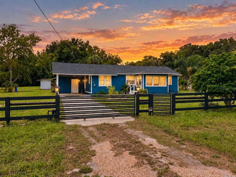 Property photo for 37716 BETH STREET, Dade City, FL