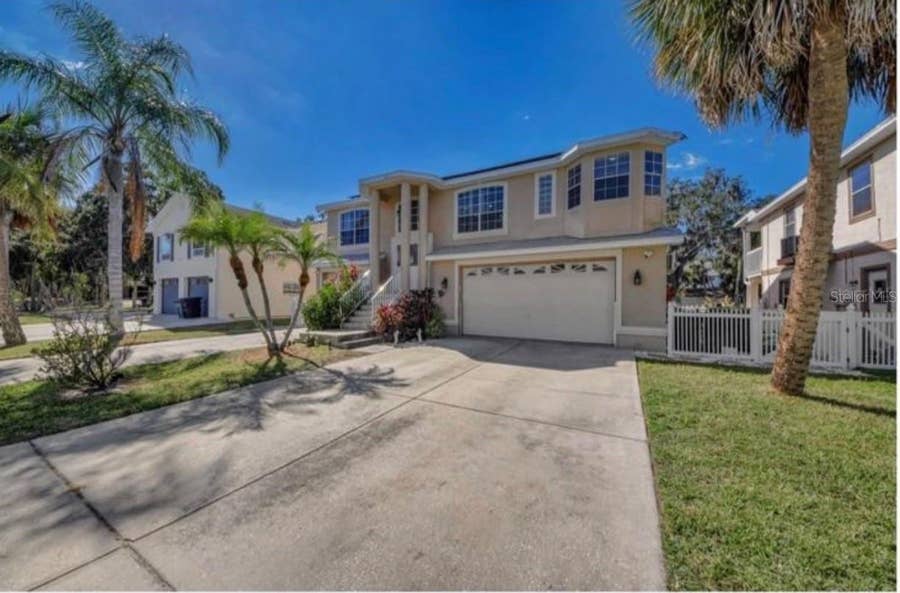 Property photo for 5451 TROPIC DRIVE, New Port Richey, FL