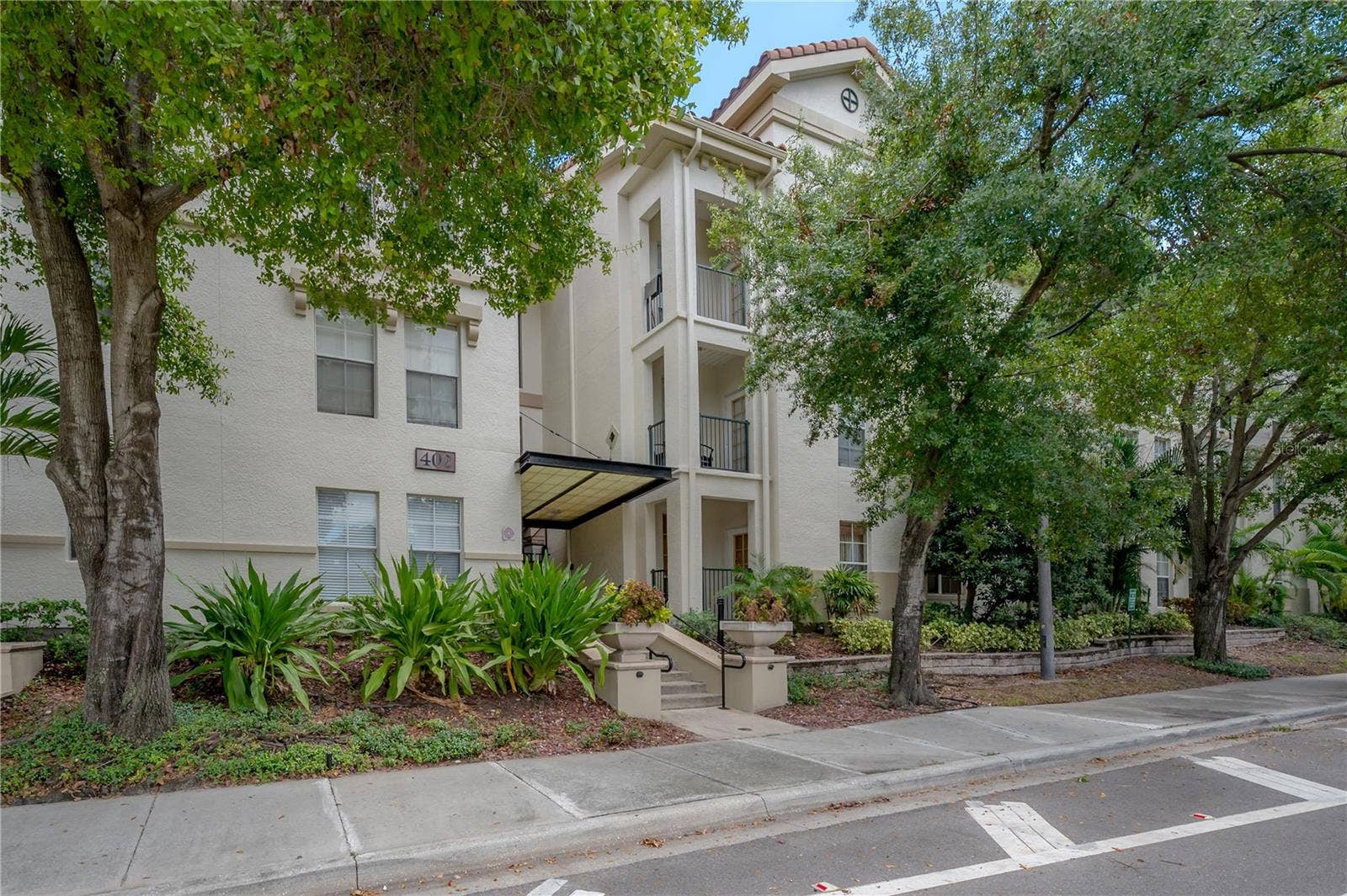 402 S ARMENIA AVENUE, #114, Tampa, FL 33609 402 S ARMENIA AVENUE, #114, Tampa, FL 33609