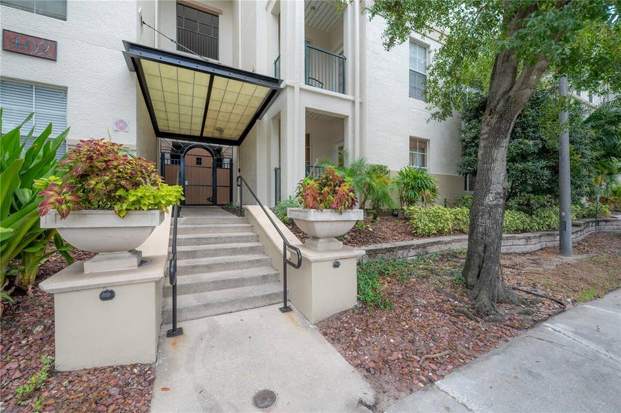 Property photo for 402 S ARMENIA AVENUE, #114, Tampa, FL