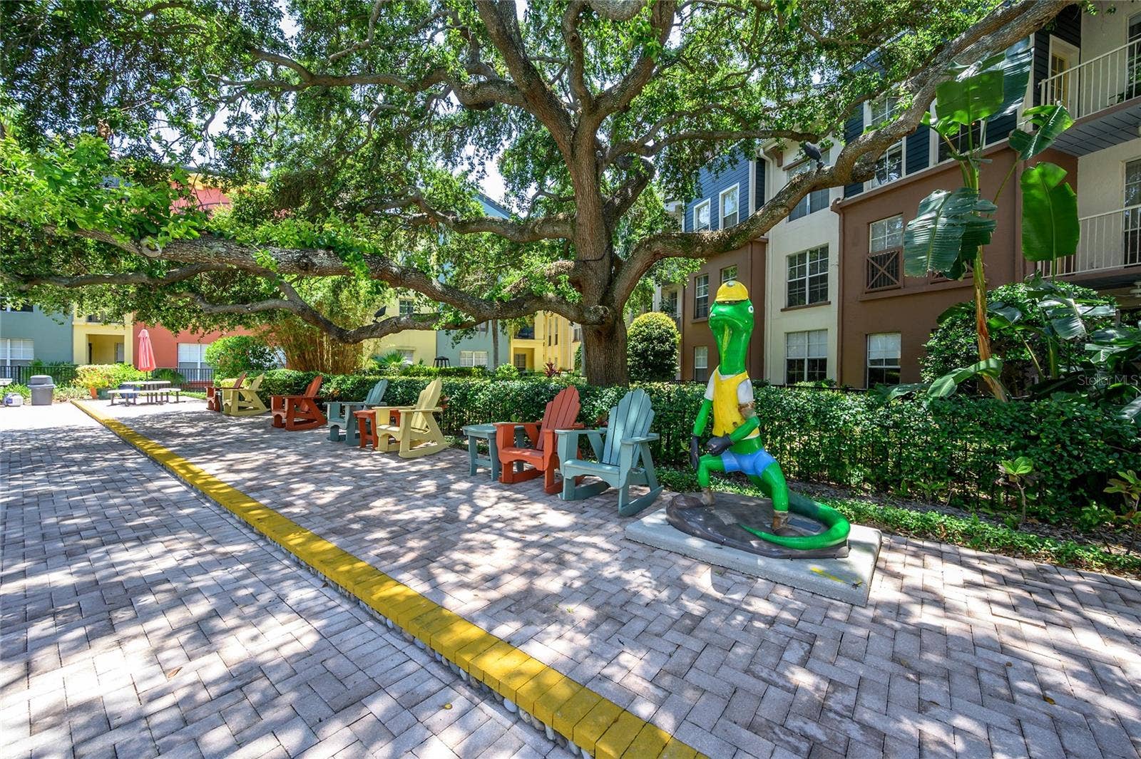 402 S ARMENIA AVENUE, #114, Tampa, FL 33609 402 S ARMENIA AVENUE, #114, Tampa, FL 33609
