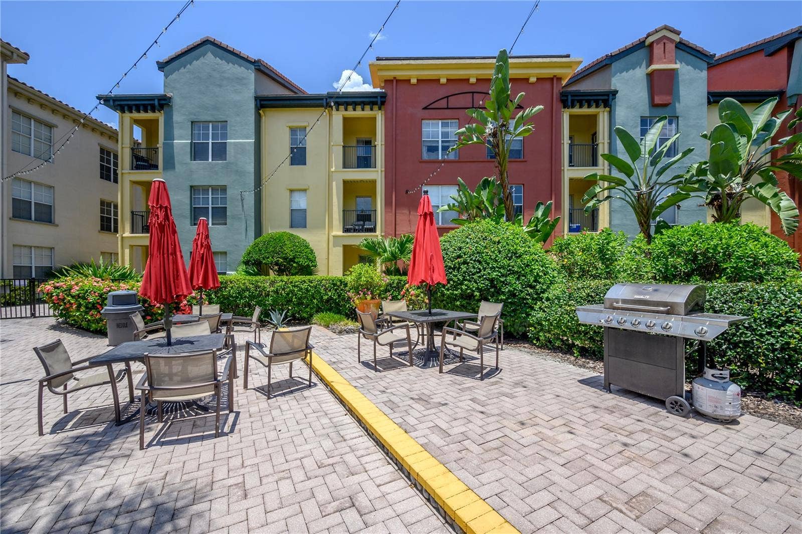 402 S ARMENIA AVENUE, #114, Tampa, FL 33609 402 S ARMENIA AVENUE, #114, Tampa, FL 33609