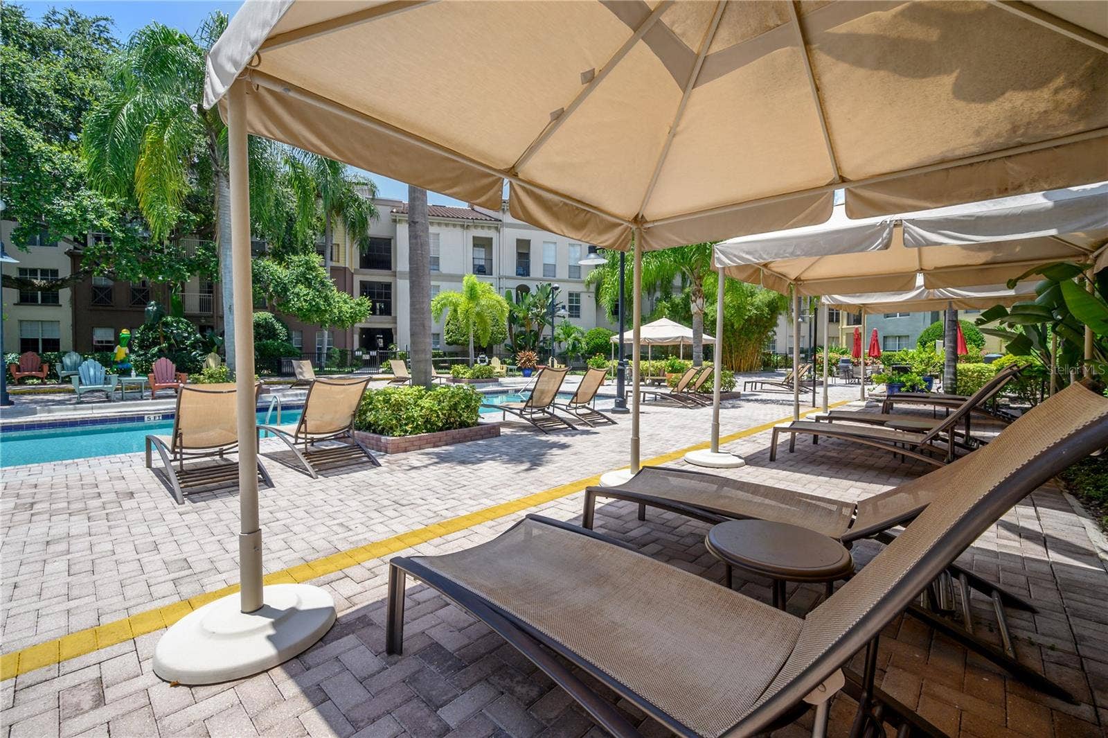 402 S ARMENIA AVENUE, #114, Tampa, FL 33609 402 S ARMENIA AVENUE, #114, Tampa, FL 33609