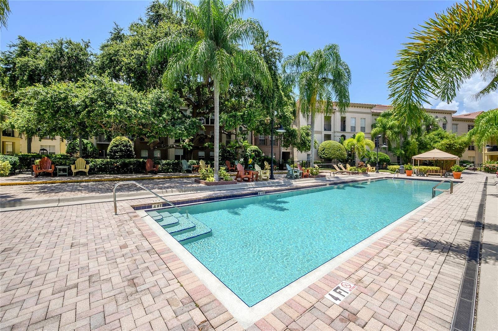 402 S ARMENIA AVENUE, #114, Tampa, FL 33609 402 S ARMENIA AVENUE, #114, Tampa, FL 33609