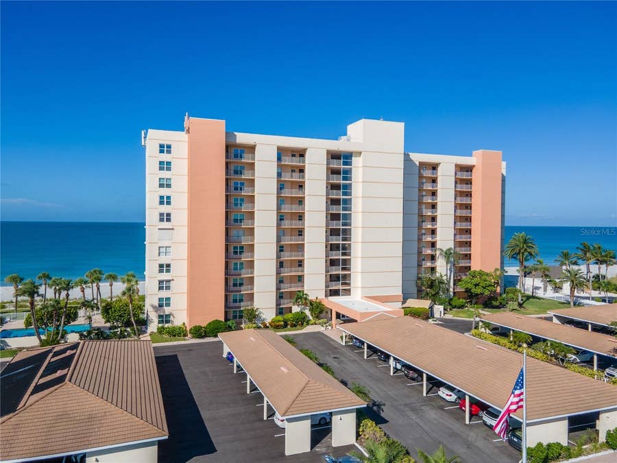 Property photo for 4401 GULF OF MEXICO DRIVE, #705, Longboat Key, FL
