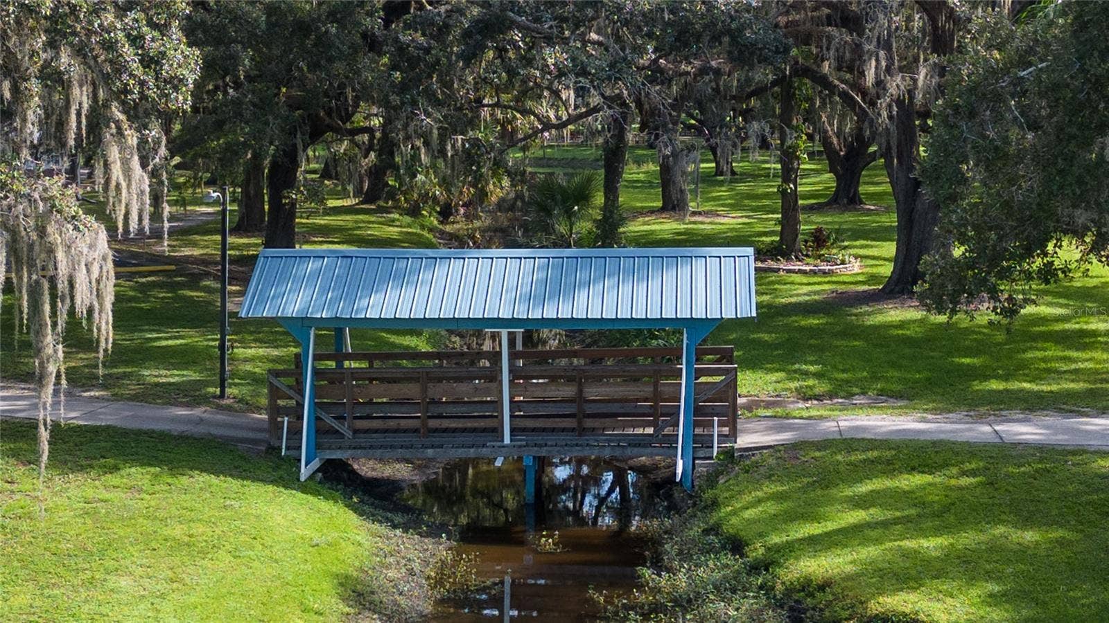 5600 ARROWHEAD DRIVE, Zephyrhills, FL 33542
