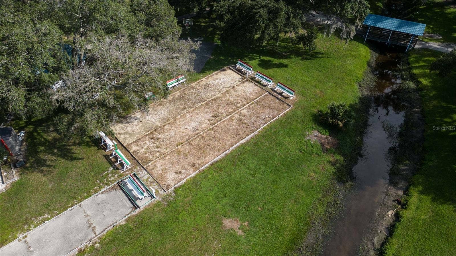 5600 ARROWHEAD DRIVE, Zephyrhills, FL 33542