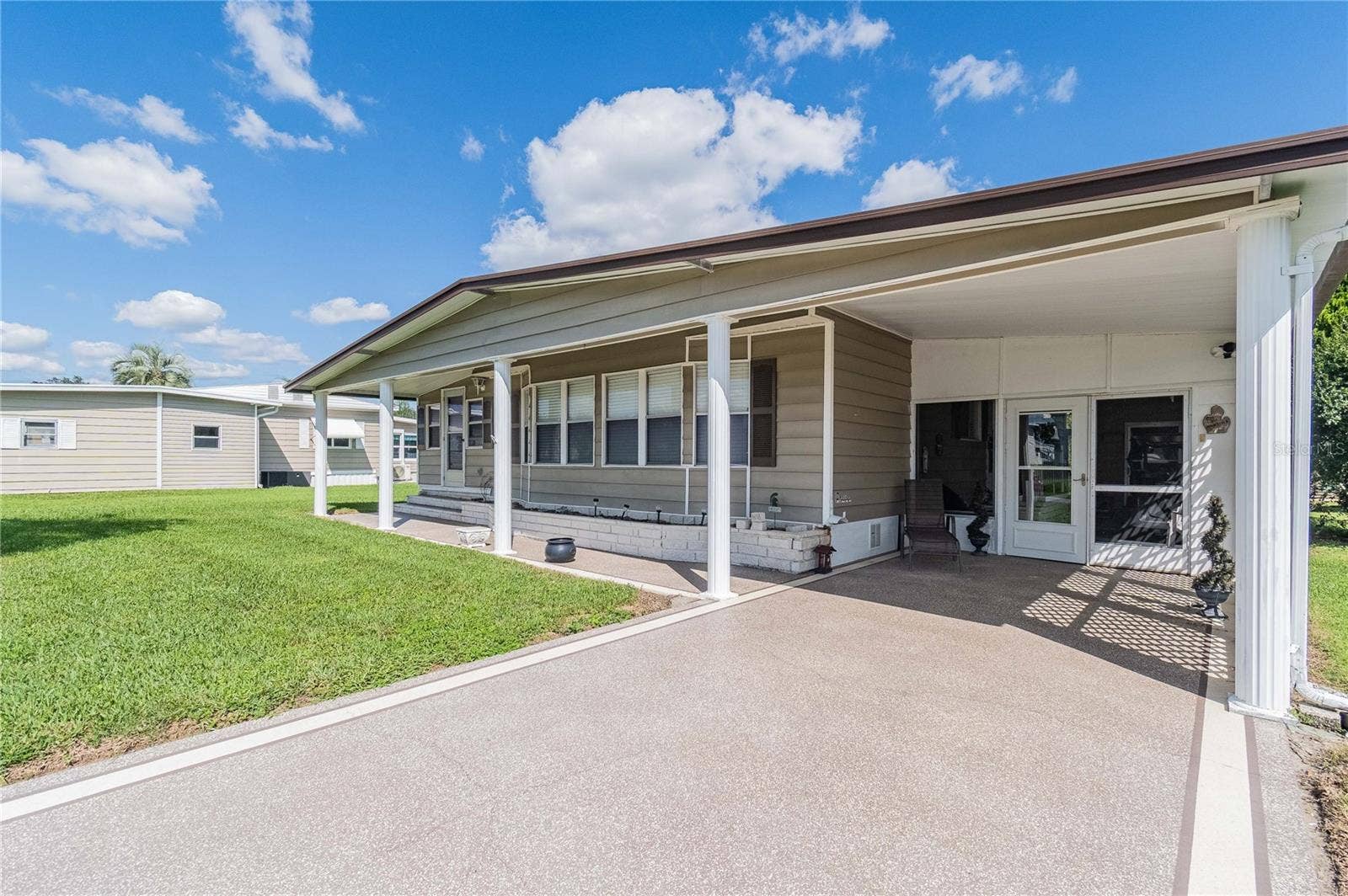 5600 ARROWHEAD DRIVE, Zephyrhills, FL 33542