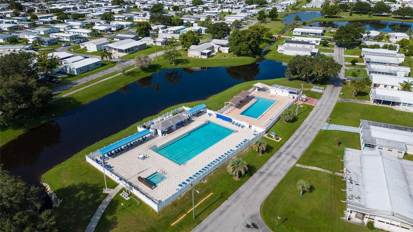 5600 ARROWHEAD DRIVE, Zephyrhills, FL 33542