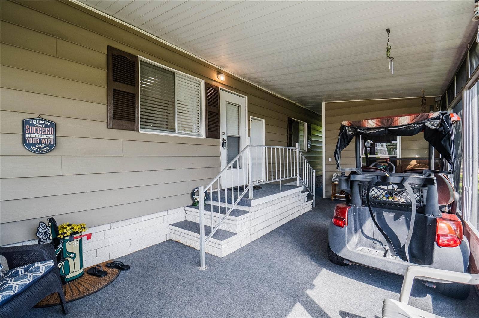 5600 ARROWHEAD DRIVE, Zephyrhills, FL 33542