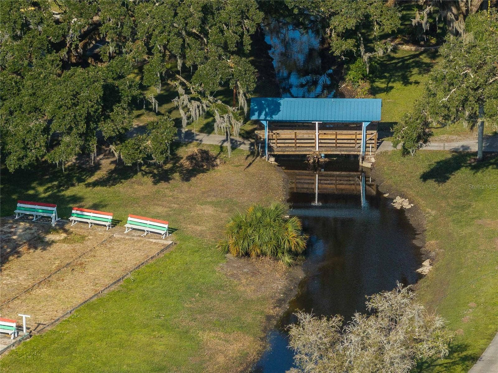 5600 ARROWHEAD DRIVE, Zephyrhills, FL 33542