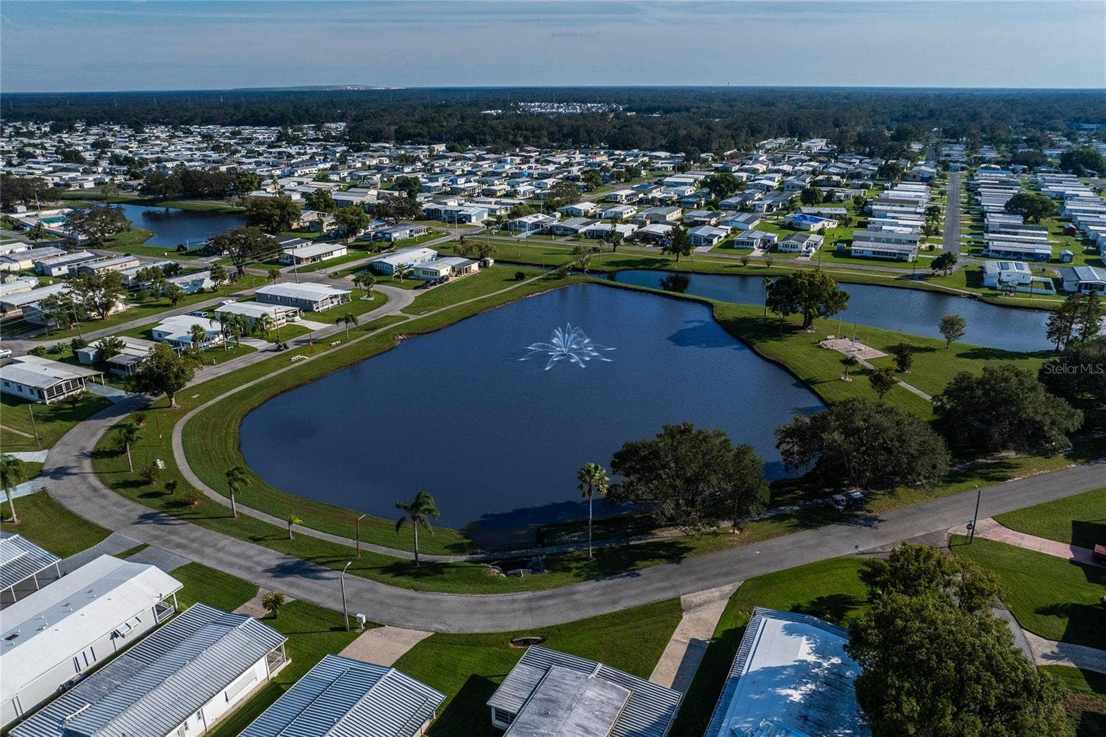 5600 ARROWHEAD DRIVE, Zephyrhills, FL 33542