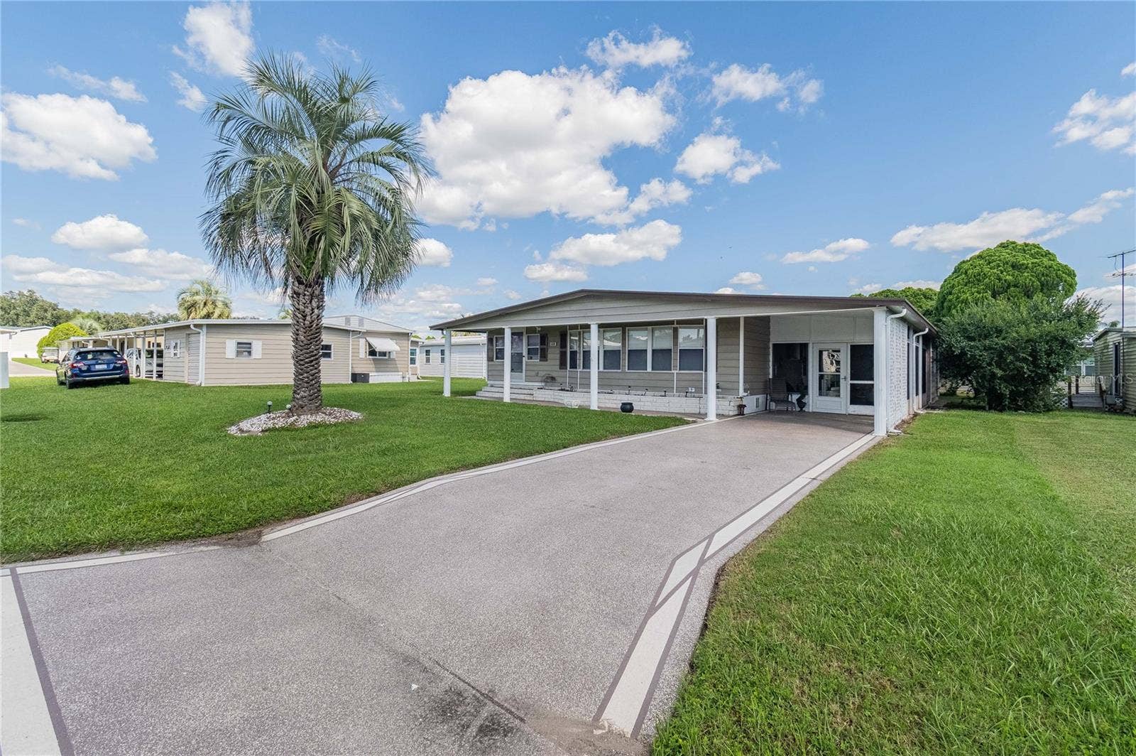 5600 ARROWHEAD DRIVE, Zephyrhills, FL 33542