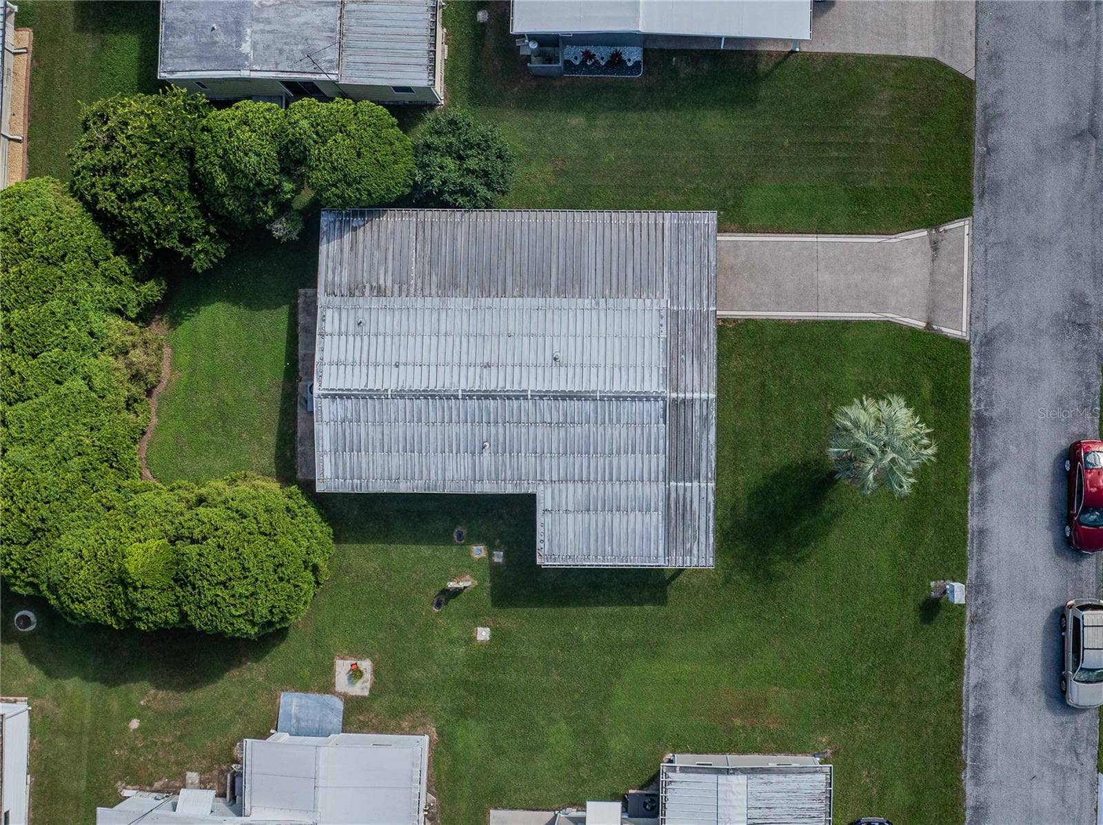 5600 ARROWHEAD DRIVE, Zephyrhills, FL 33542