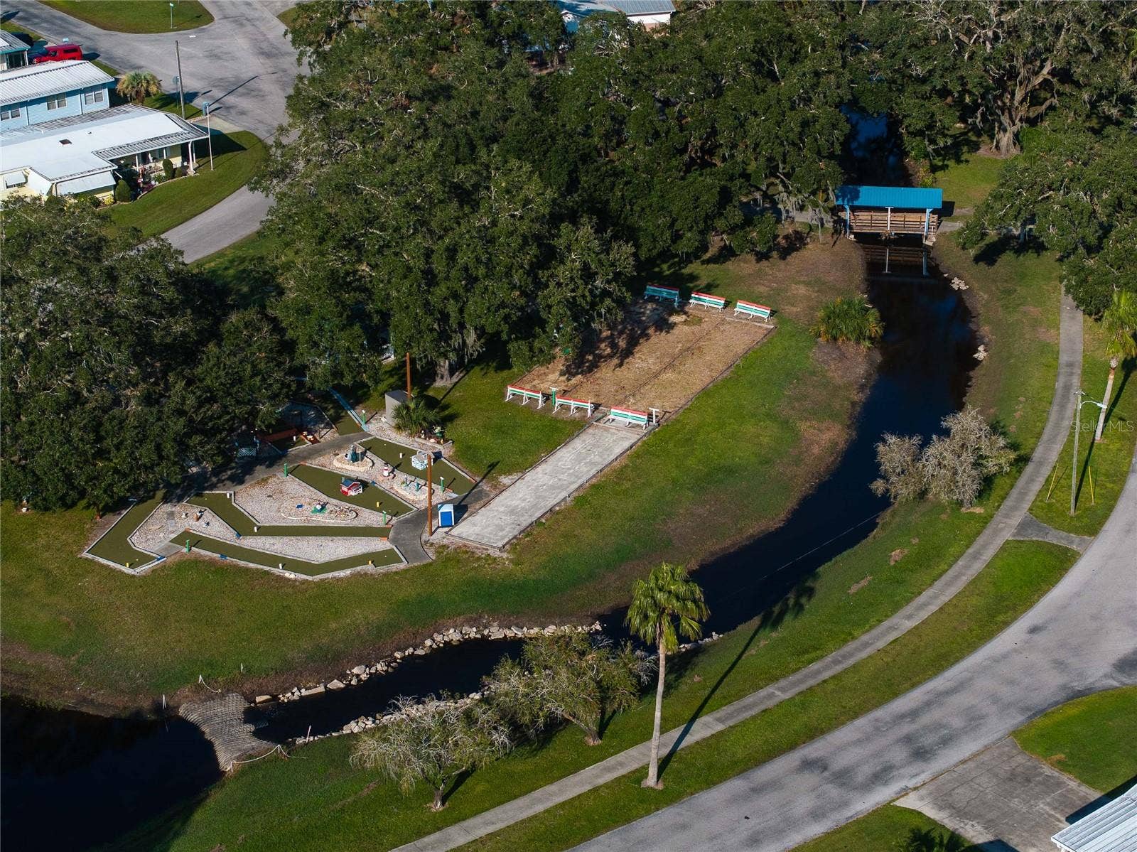 5600 ARROWHEAD DRIVE, Zephyrhills, FL 33542