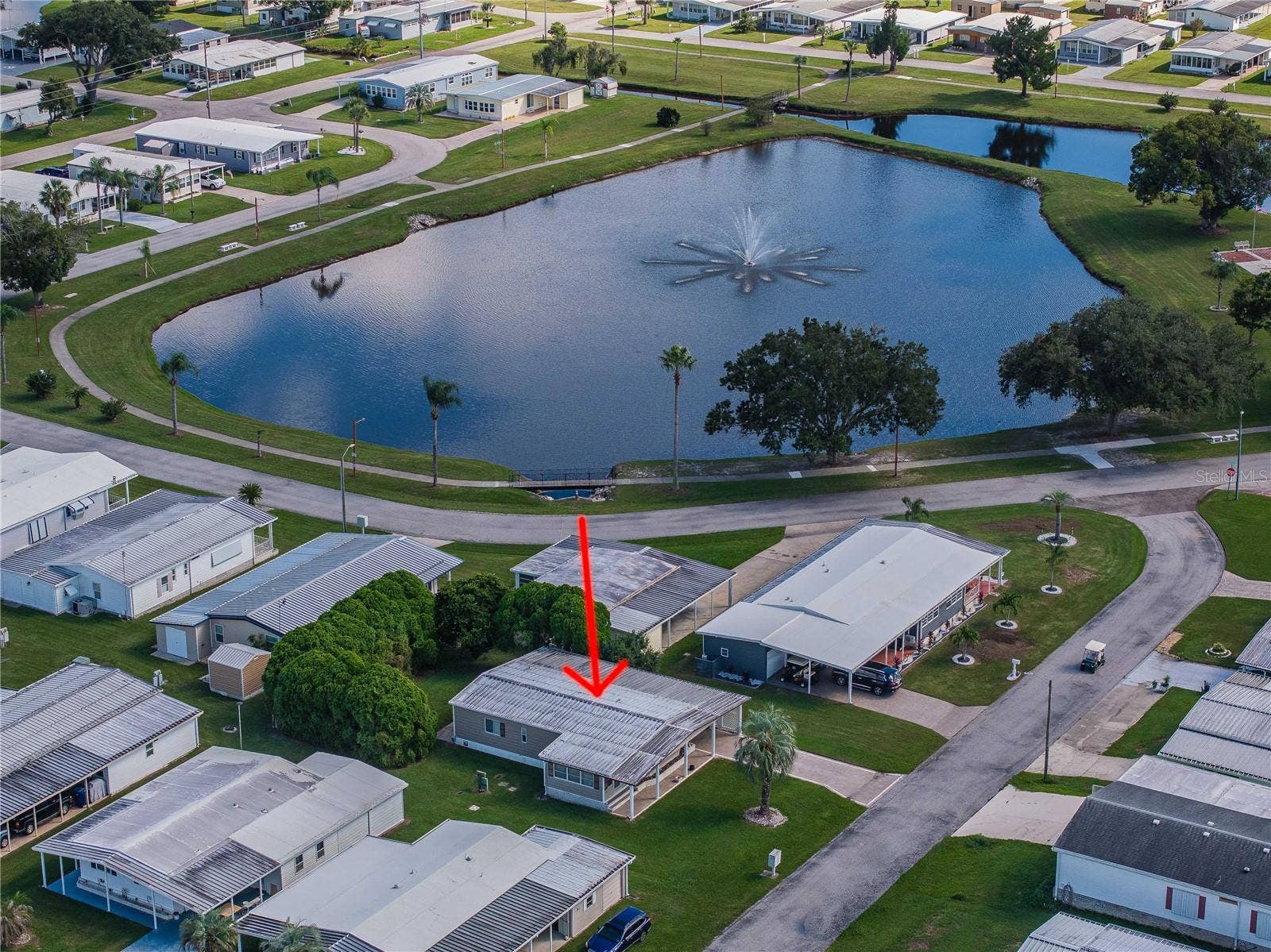 5600 ARROWHEAD DRIVE, Zephyrhills, FL 33542