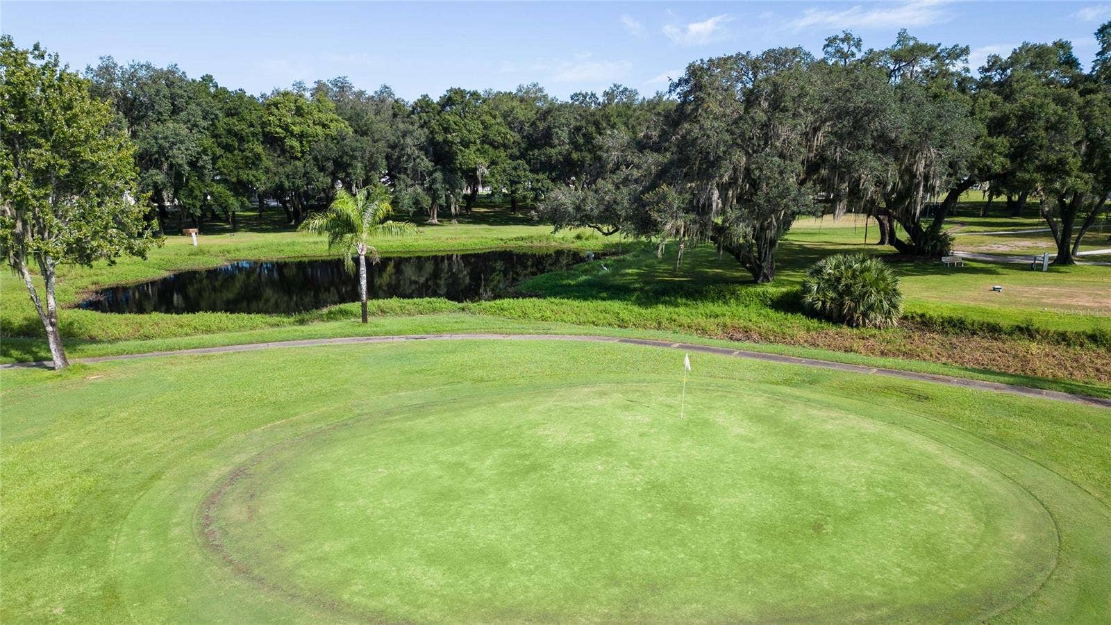 5600 ARROWHEAD DRIVE, Zephyrhills, FL 33542