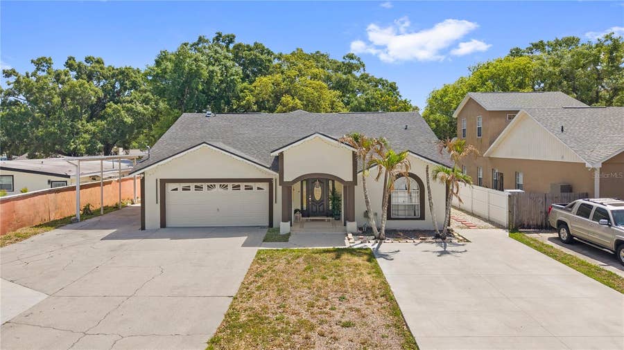 Property photo for 8019 N GOMEZ AVENUE, Tampa, FL