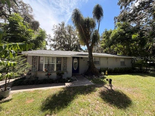 Property photo for 11615 GROVEWOOD AVENUE, Thonotosassa, FL
