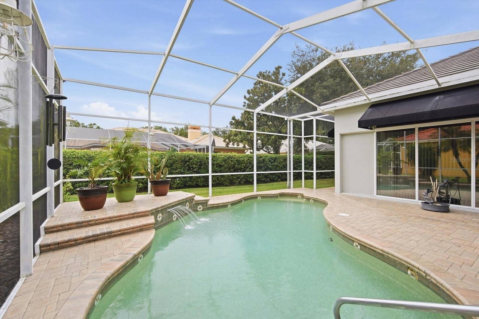 17725 GREY EAGLE ROAD, Tampa, FL 33647