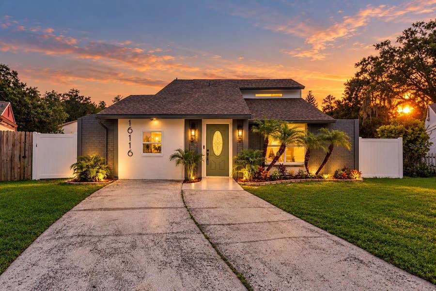 Property photo for 16116 SANDCREST WAY, Tampa, FL