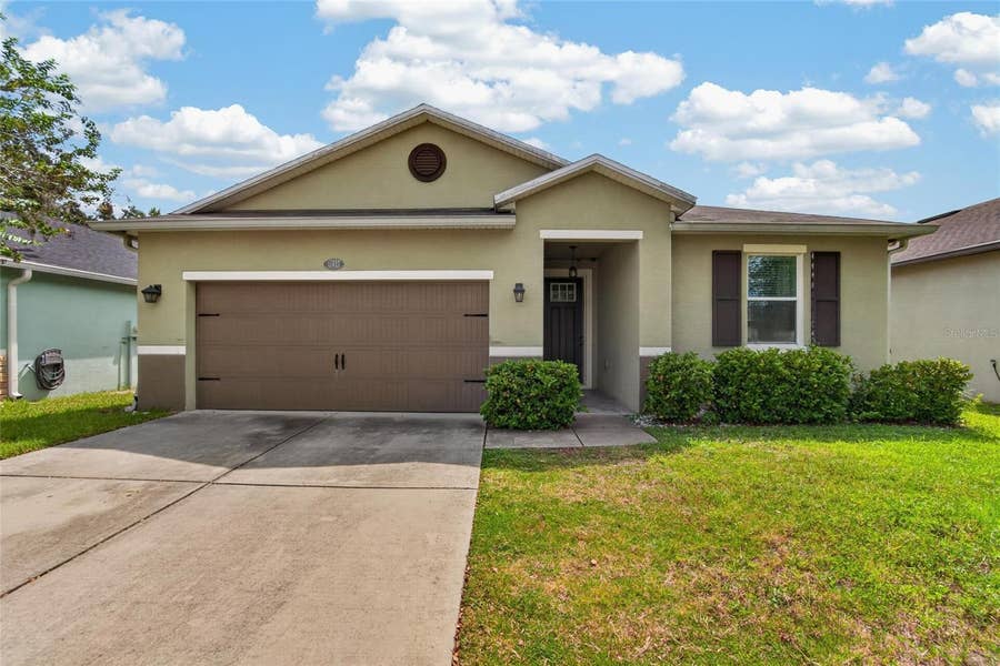 Property photo for 11627 TANGLE STONE DRIVE, Gibsonton, FL