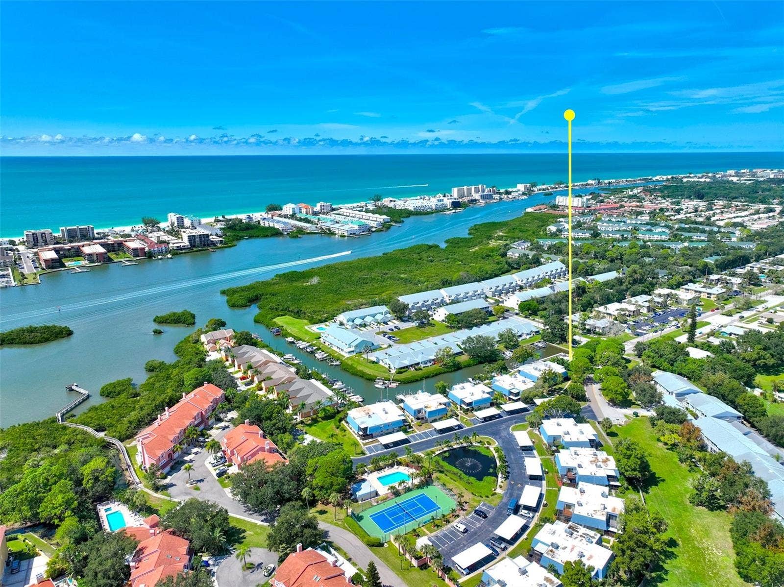 95TH AVENUE N, Seminole, FL 33776