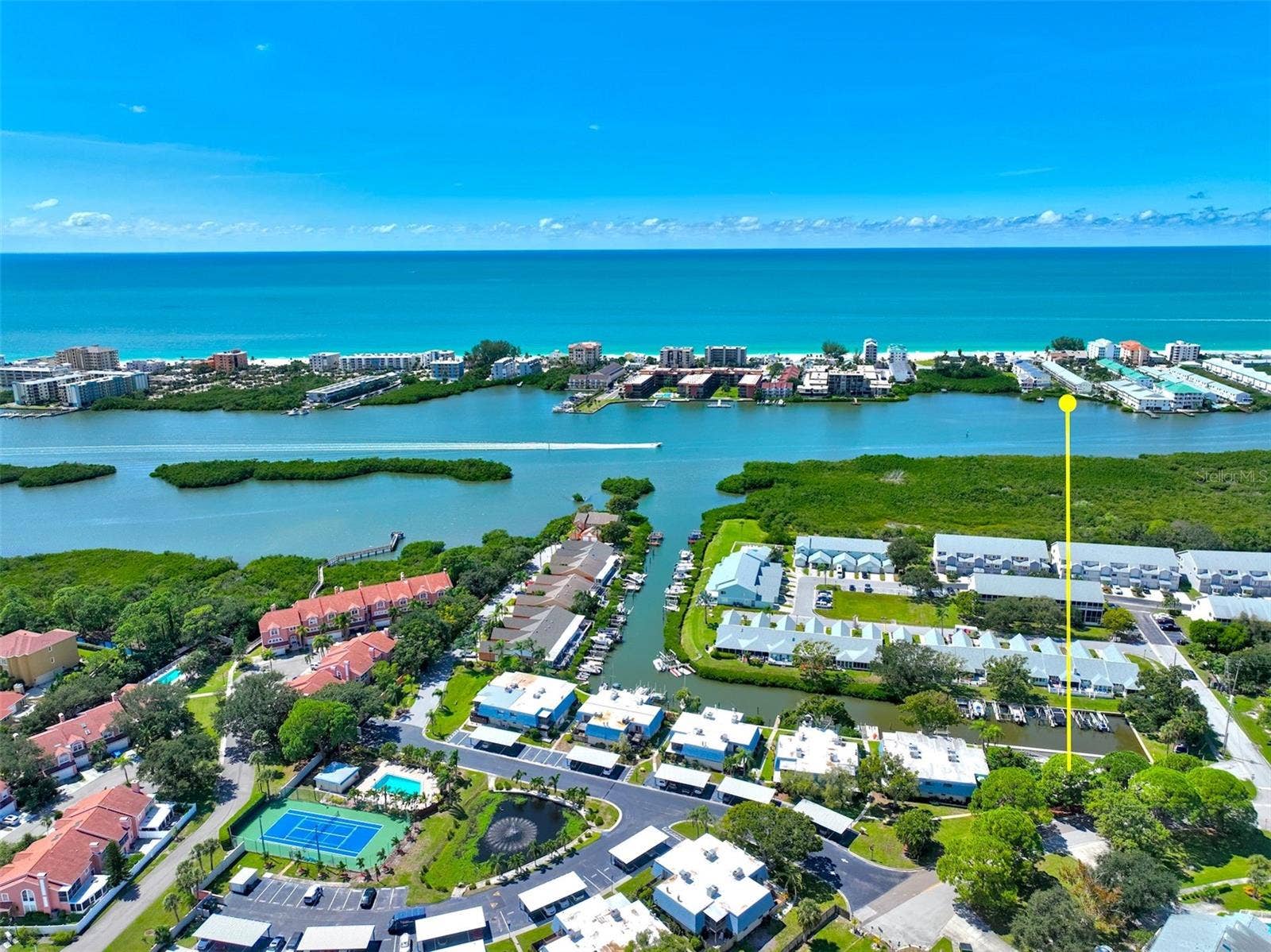 95TH AVENUE N, Seminole, FL 33776