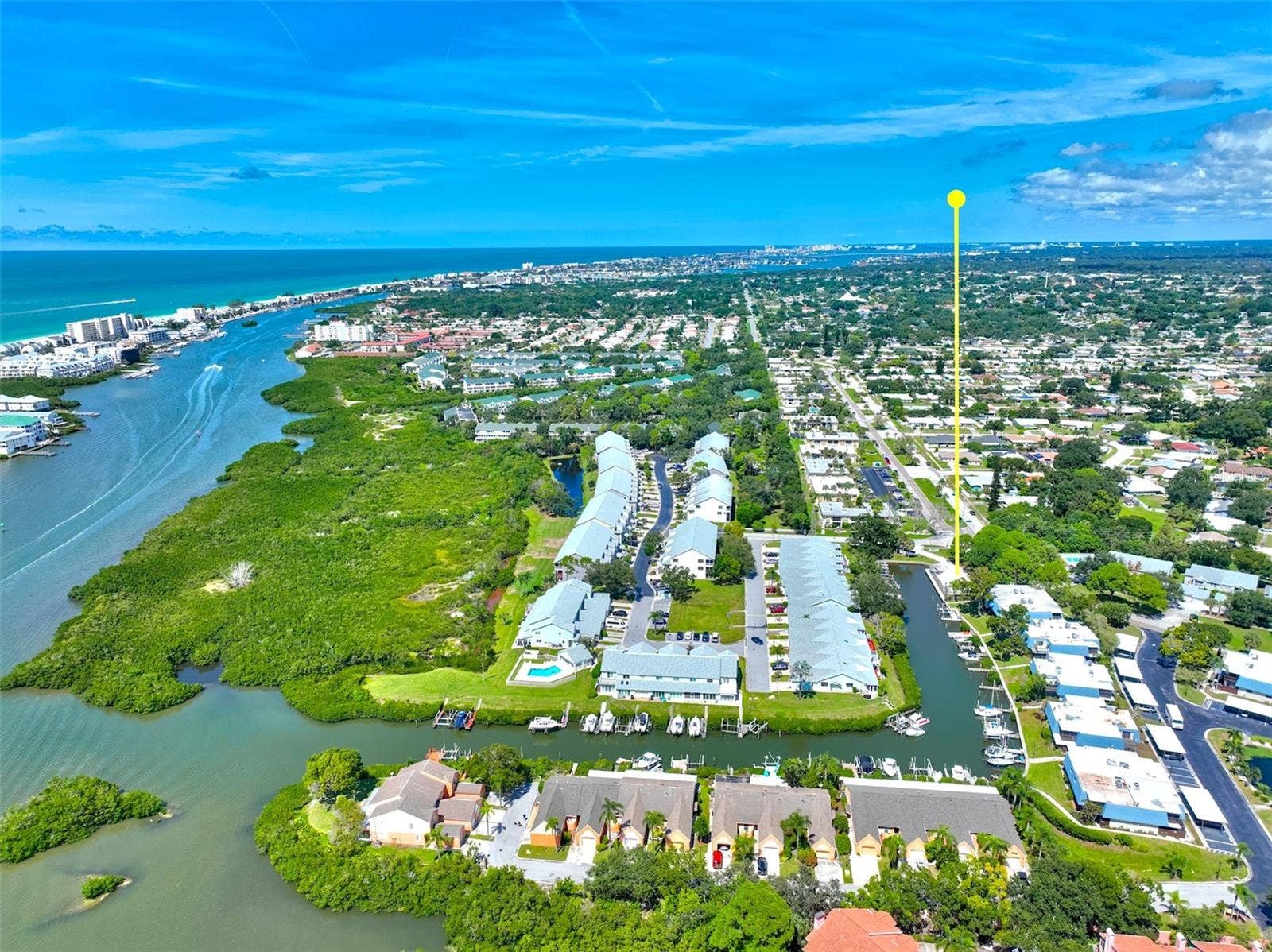 95TH AVENUE N, Seminole, FL 33776