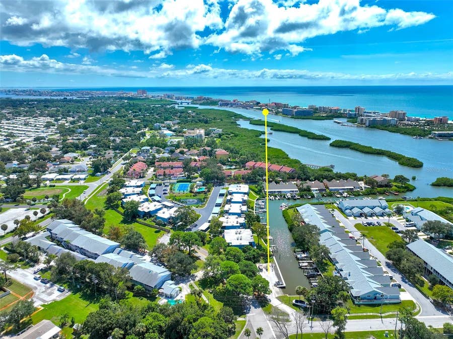Property photo for 95TH AVENUE N, Seminole, FL