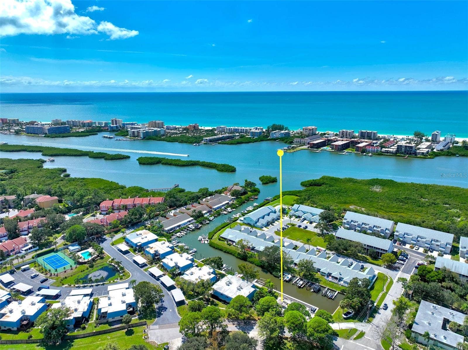 95TH AVENUE N, Seminole, FL 33776