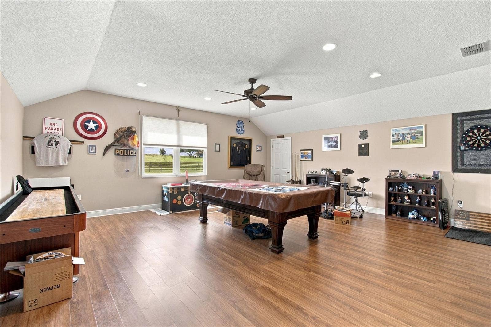 16705 HILLTOP HORIZONS PLACE, Dade City, FL 33523